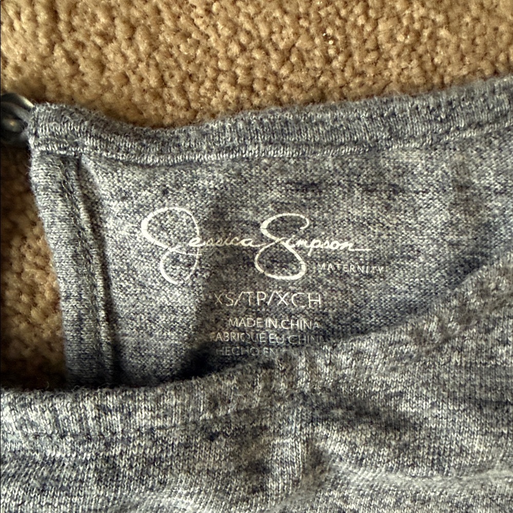 3pc Maternity Bundle Blouses - image 2